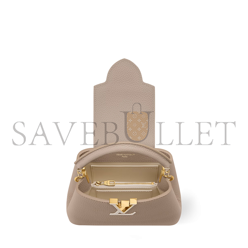 l0vis Vvtt0n master capucines mini m29440 (21*14*8cm)
